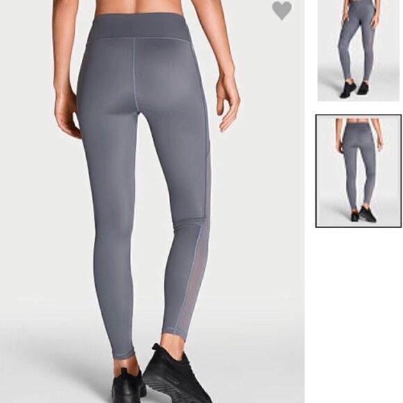 Grey mesh Victoria secret Capri - Picture 2 of 2